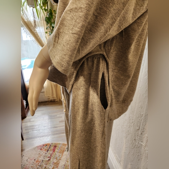 THE NEST ARIANNA Top & Pant Set Size Small. - Picture 11 of 14